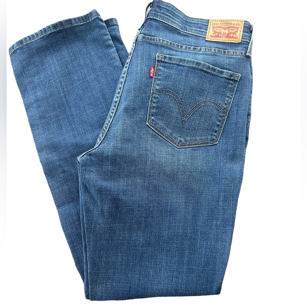 Levi’s Jeans